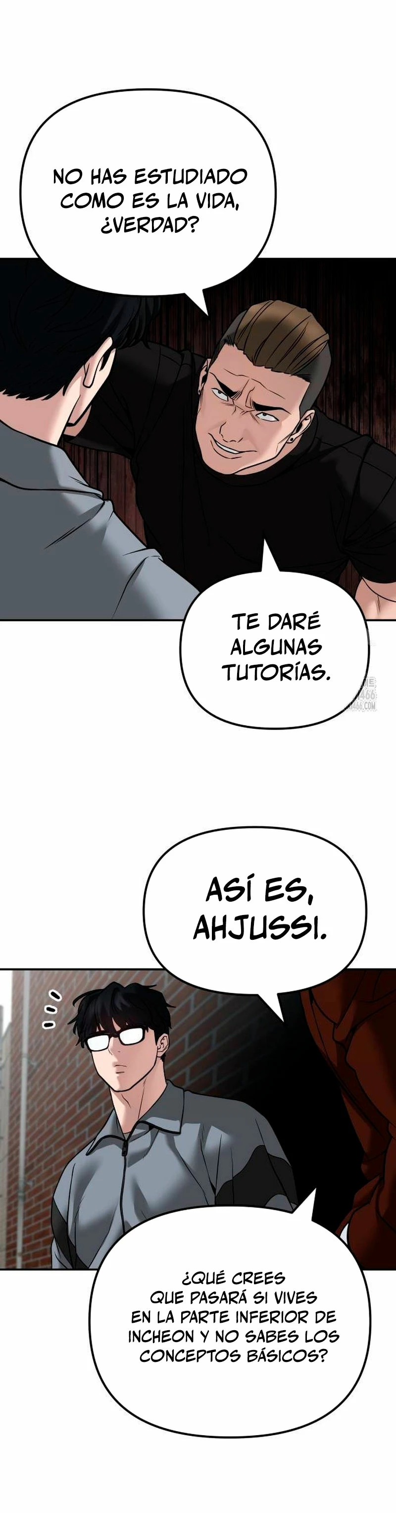 El Maton al Mando Capítulo 114 - Page 42
