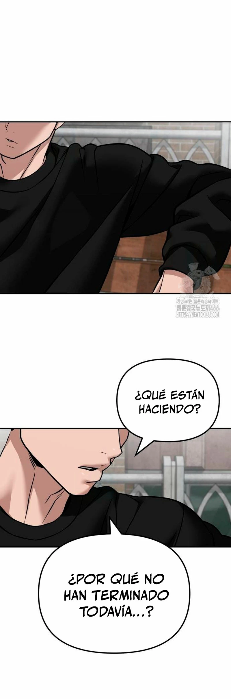 El Maton al Mando Capítulo 114 - Page 47
