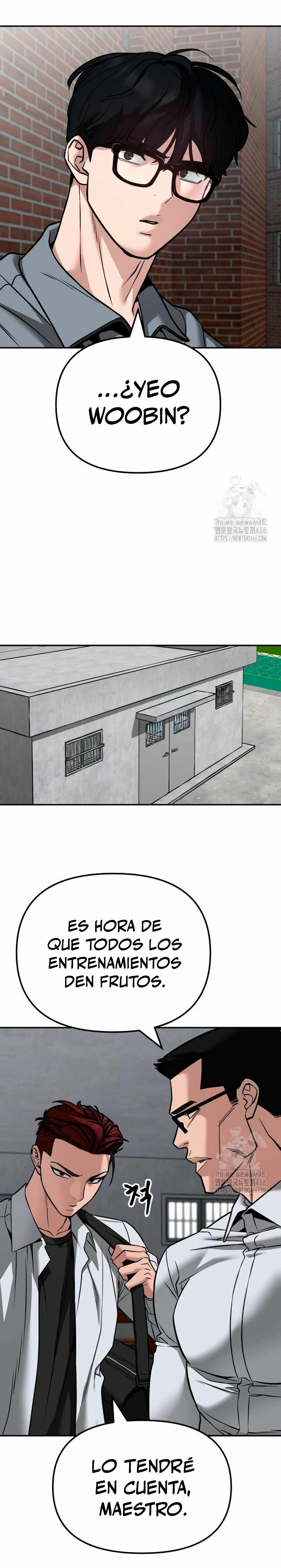 El Maton al Mando Capítulo 114 - Page 52