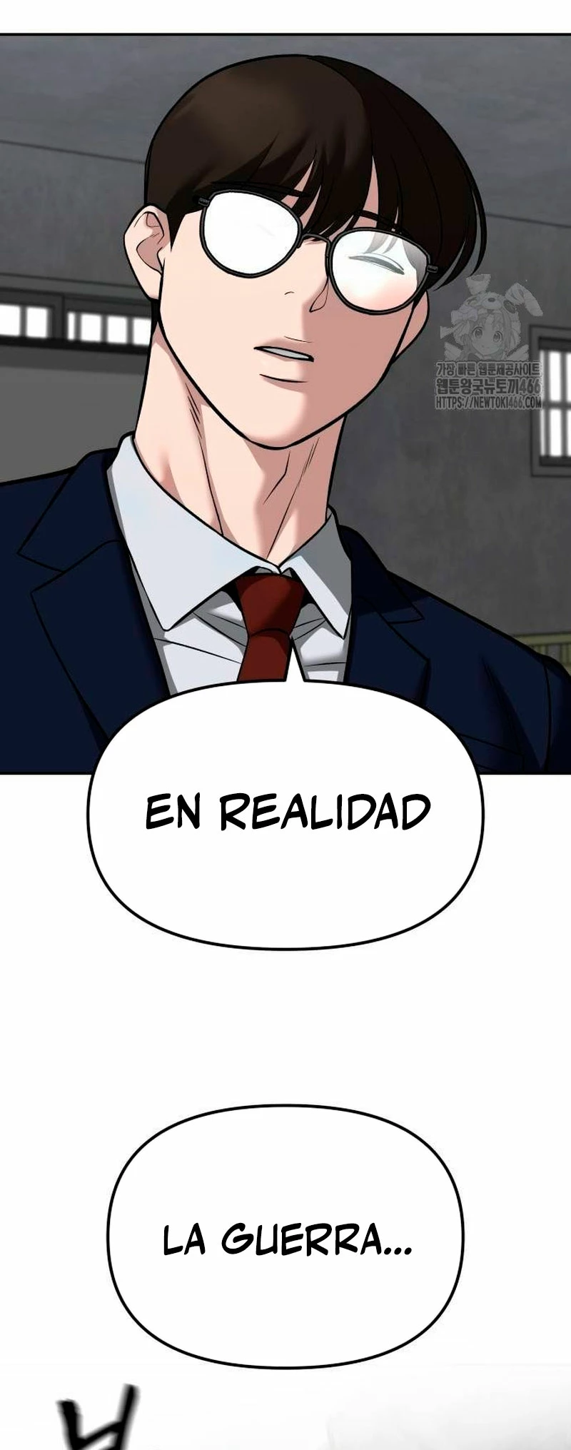 El Maton al Mando Capítulo 114 - Page 54