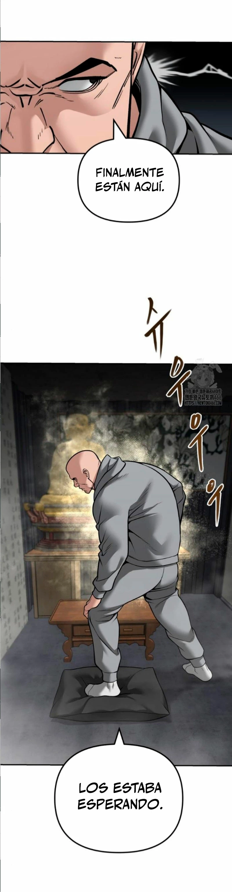 El Maton al Mando Capítulo 115 - Page 14