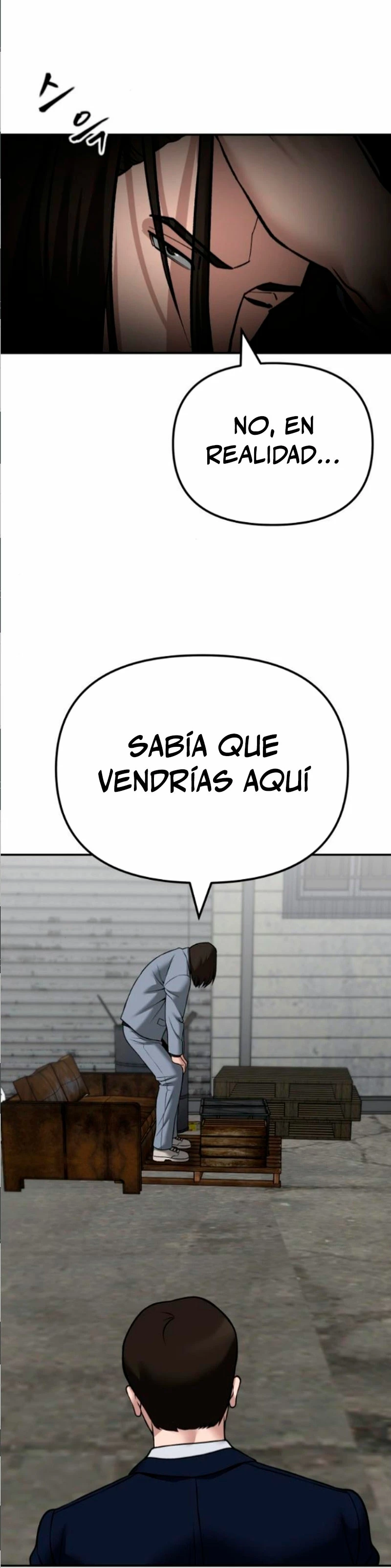 El Maton al Mando Capítulo 115 - Page 22
