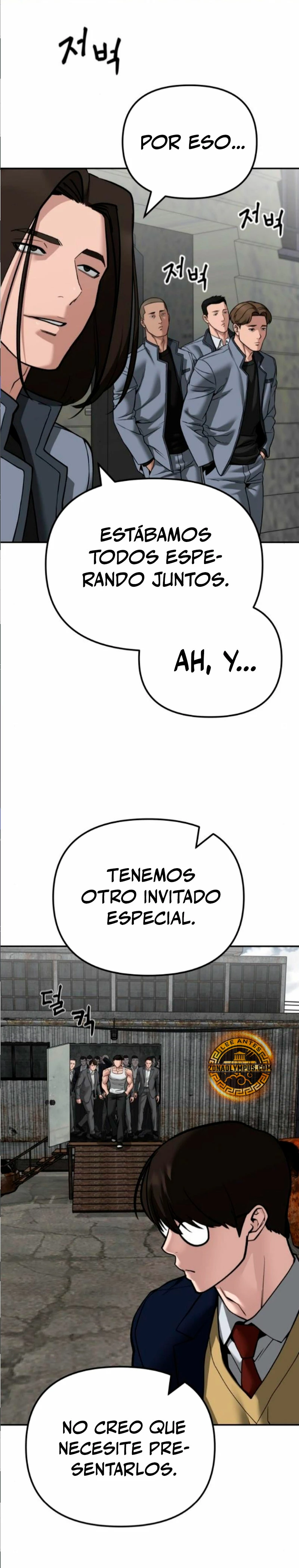 El Maton al Mando Capítulo 115 - Page 23