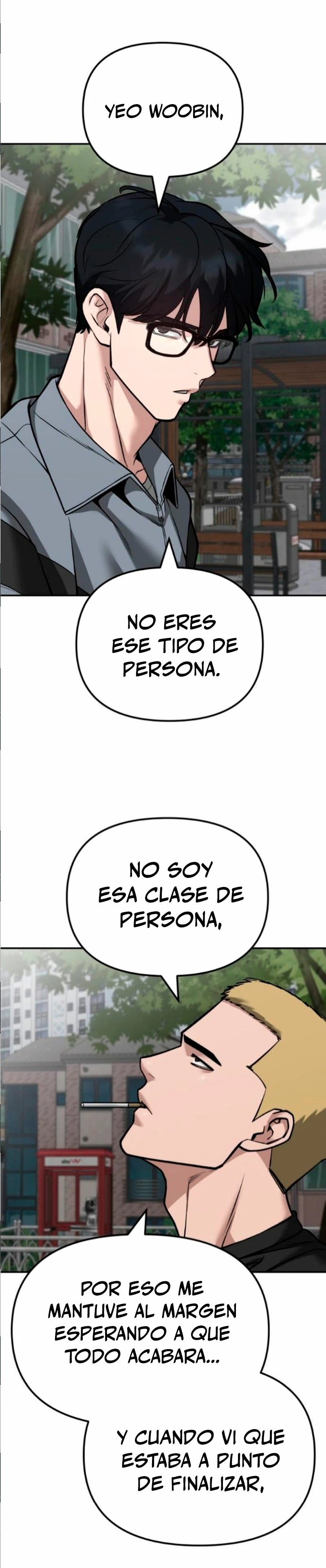 El Maton al Mando Capítulo 115 - Page 31