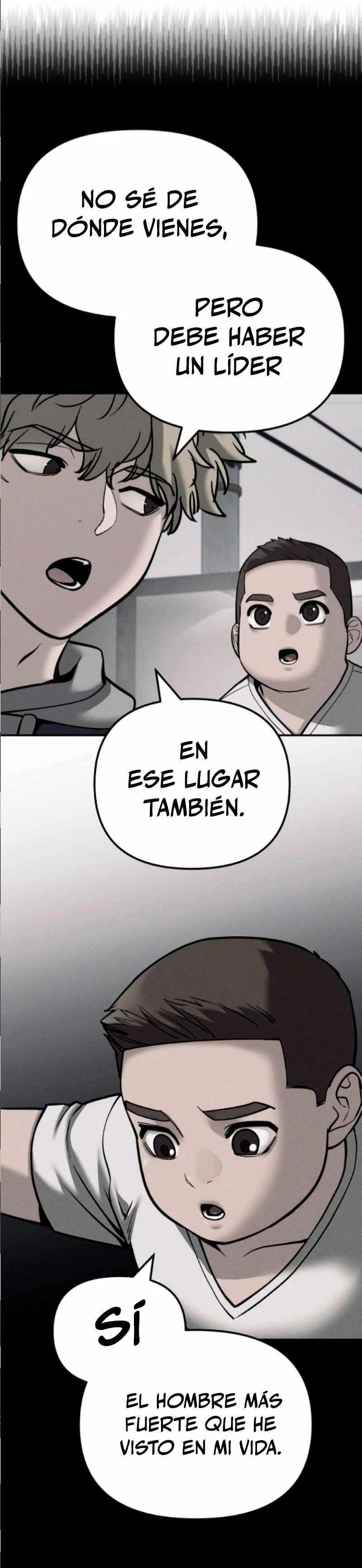 El Maton al Mando Capítulo 115 - Page 4