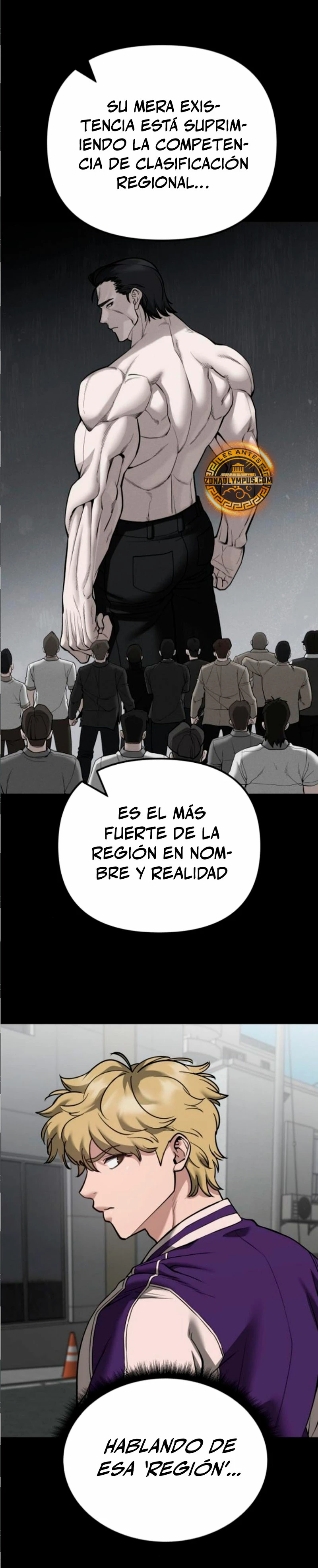 El Maton al Mando Capítulo 115 - Page 5