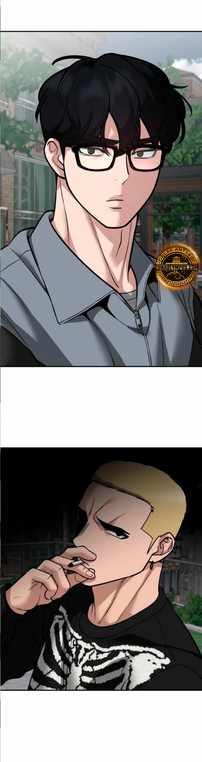 El Maton al Mando Capítulo 115 - Page 52