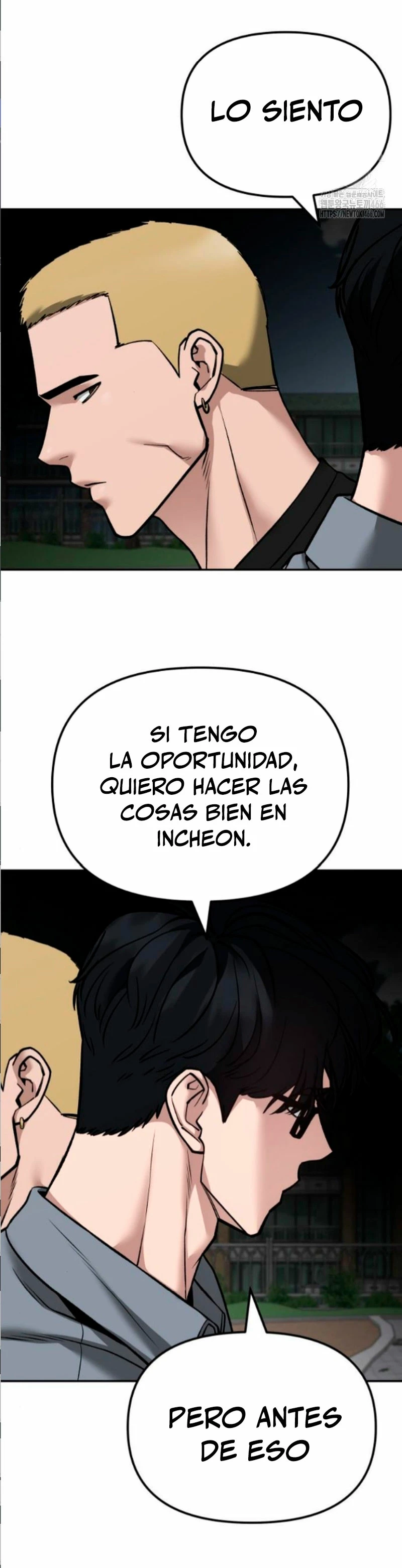 El Maton al Mando Capítulo 115 - Page 59