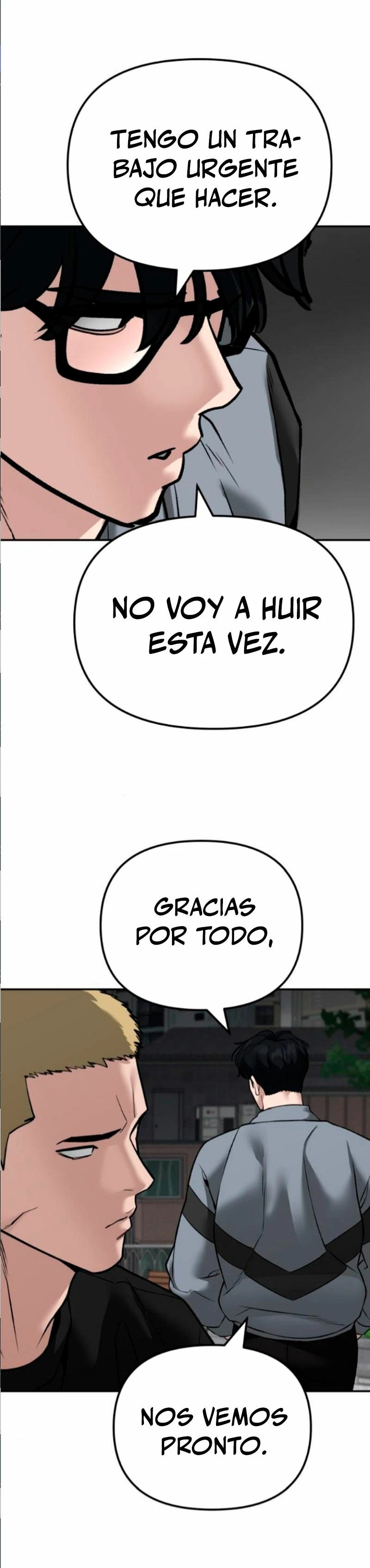 El Maton al Mando Capítulo 115 - Page 60