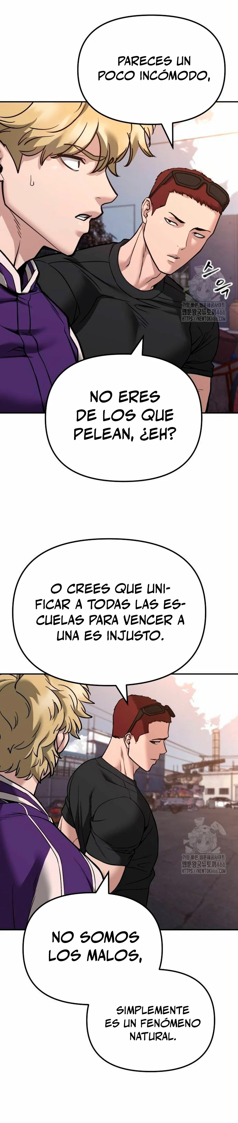 El Maton al Mando Capítulo 116 - Page 11
