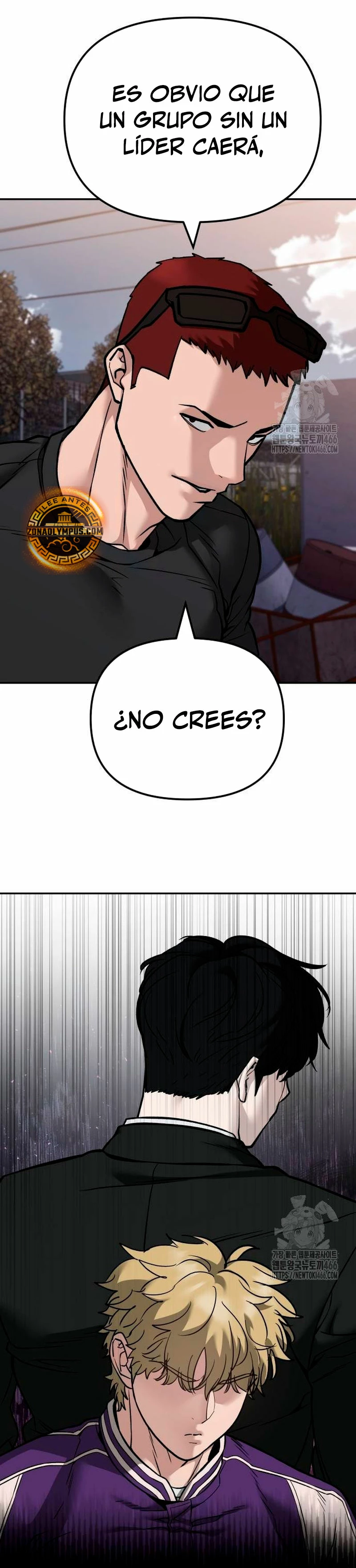 El Maton al Mando Capítulo 116 - Page 12