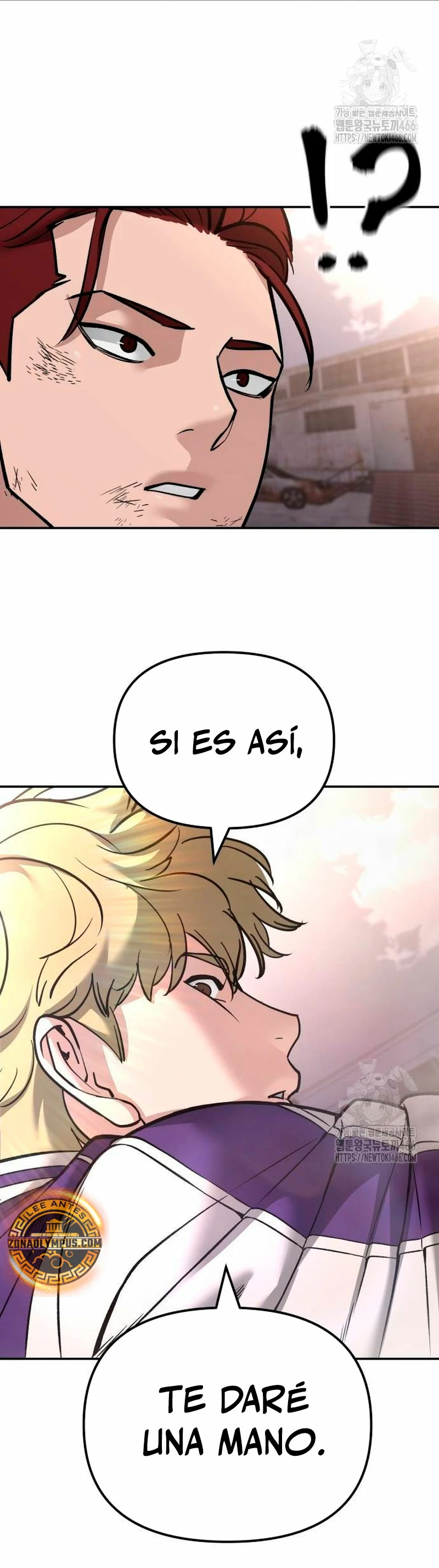 El Maton al Mando Capítulo 116 - Page 24