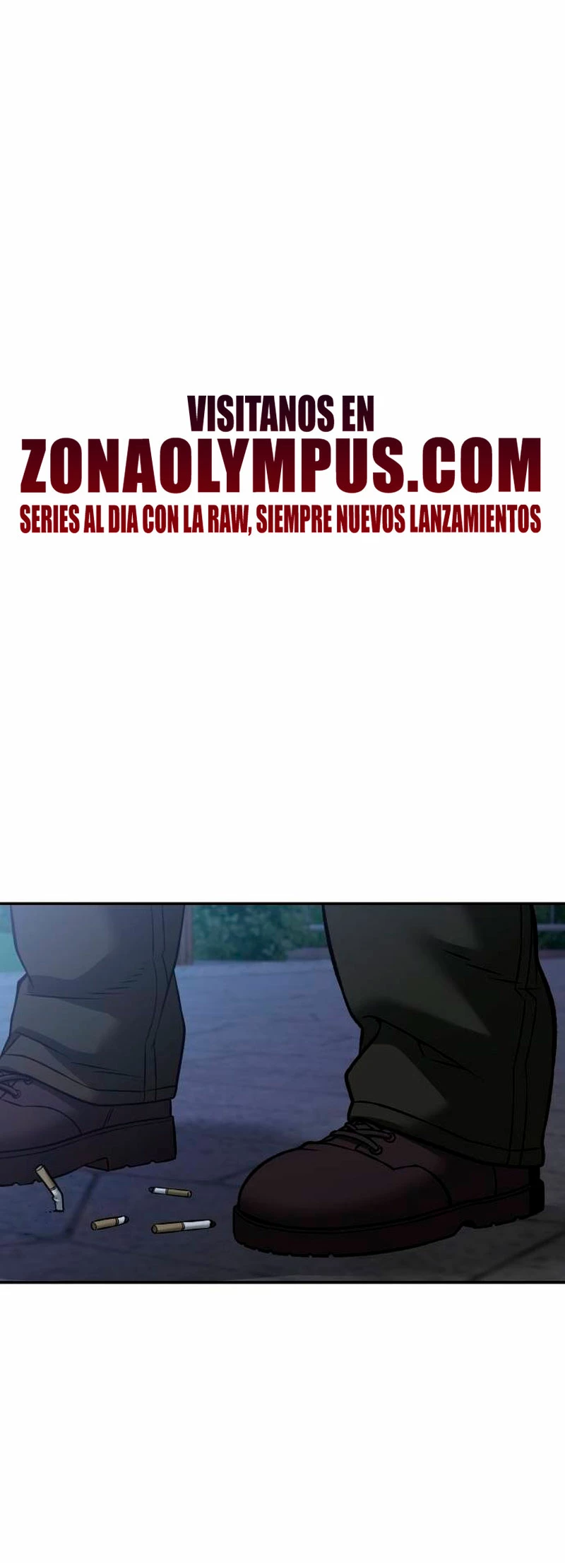 El Maton al Mando Capítulo 116 - Page 25