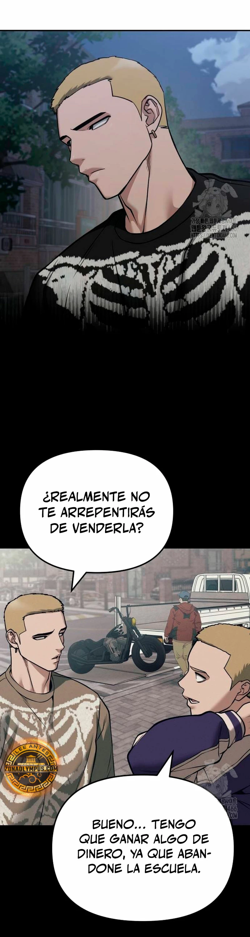 El Maton al Mando Capítulo 116 - Page 26