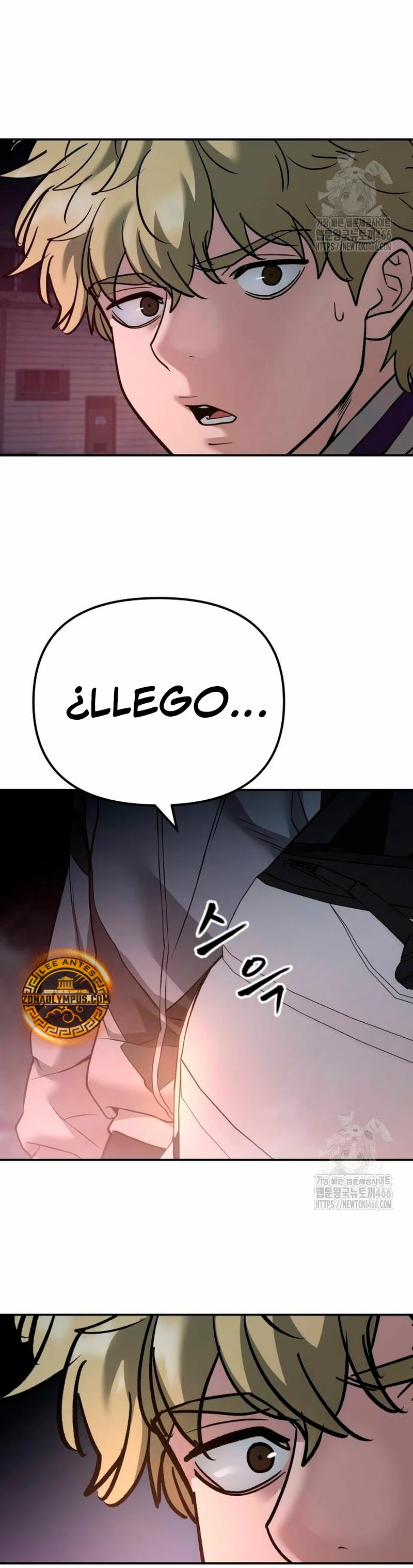 El Maton al Mando Capítulo 116 - Page 48