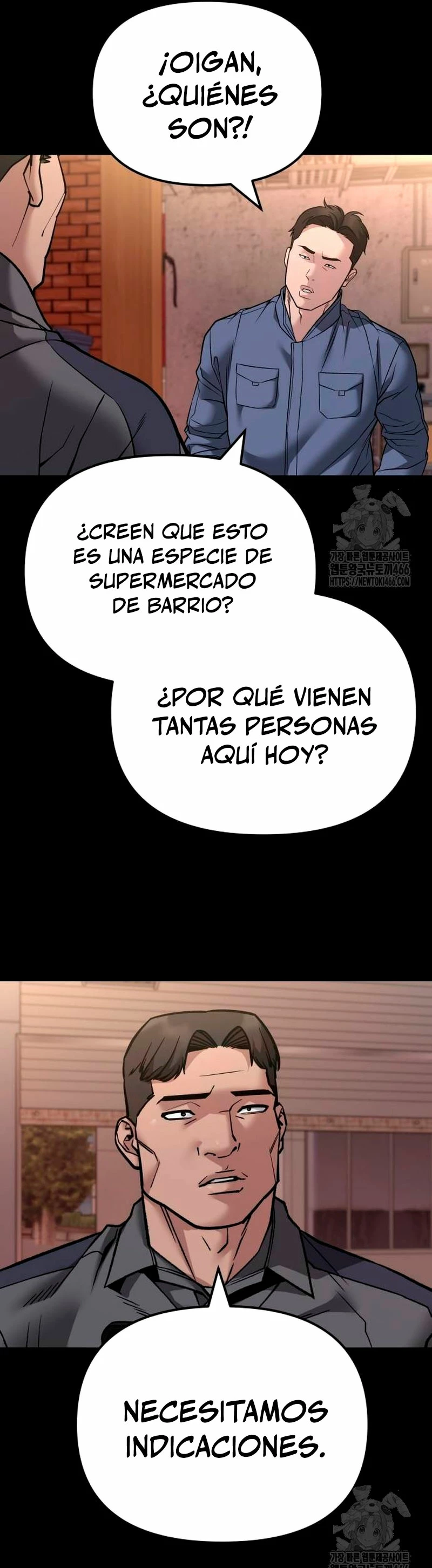 El Maton al Mando Capítulo 117 - Page 11