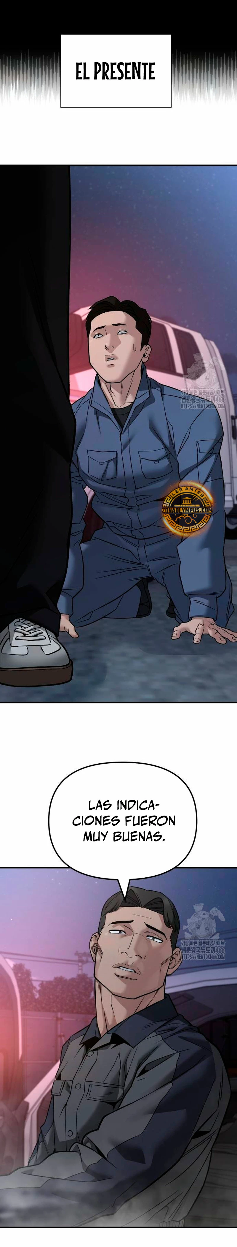 El Maton al Mando Capítulo 117 - Page 13