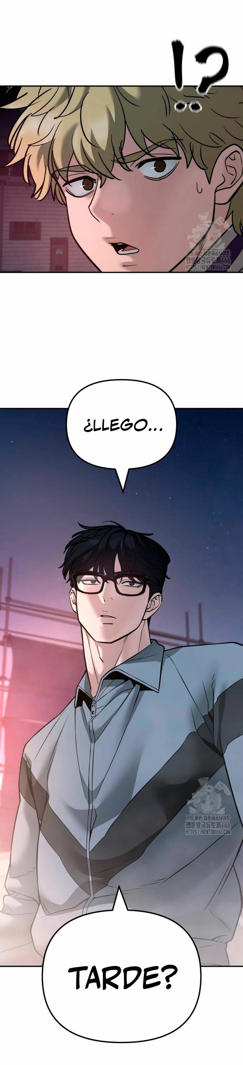 El Maton al Mando Capítulo 117 - Page 14