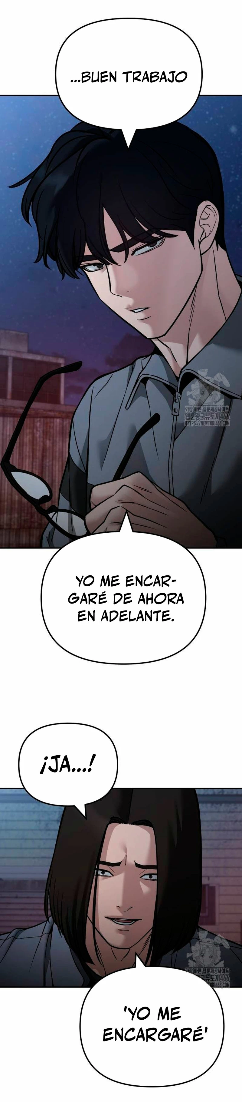 El Maton al Mando Capítulo 117 - Page 23