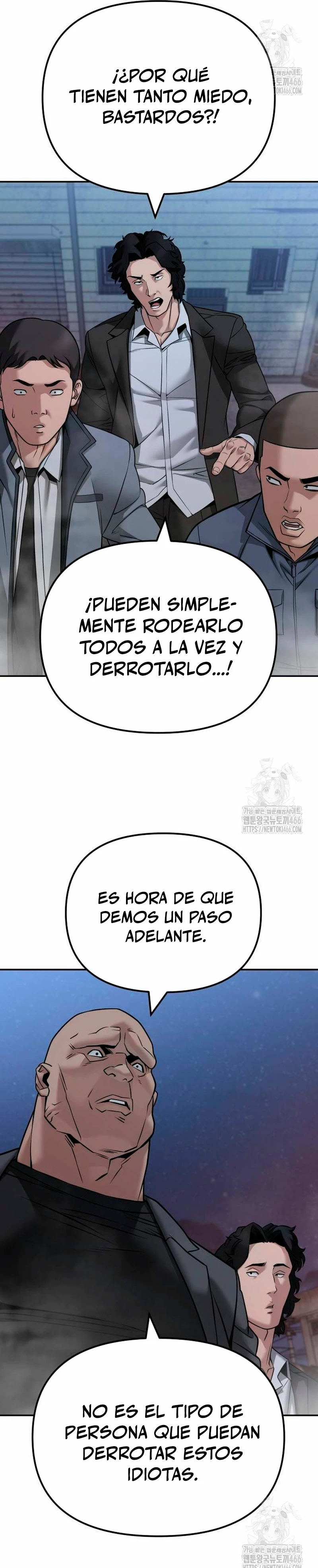 El Maton al Mando Capítulo 117 - Page 40