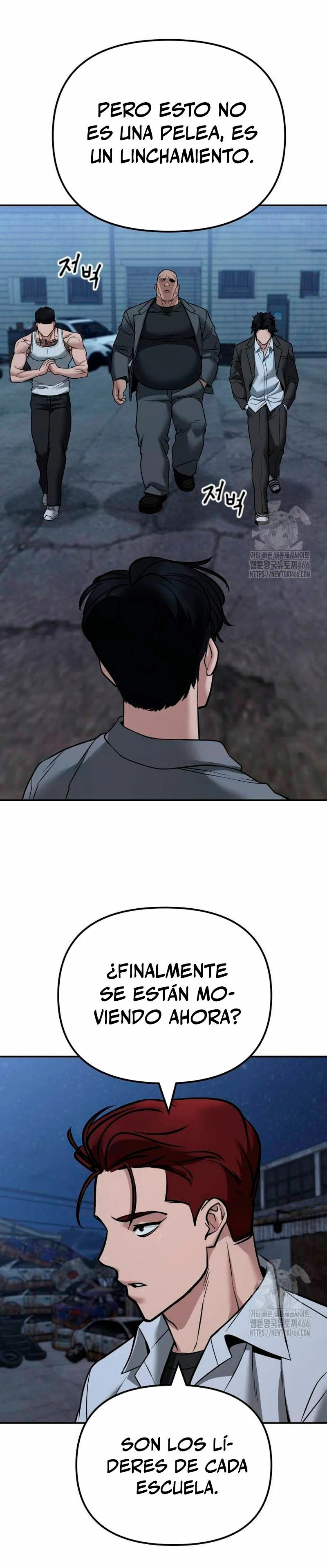 El Maton al Mando Capítulo 117 - Page 42