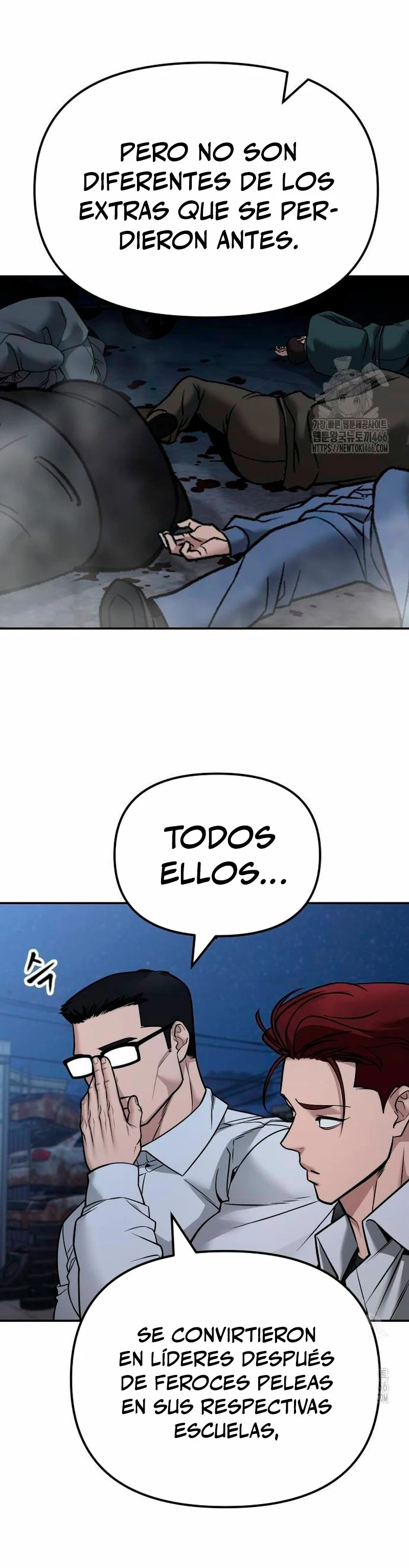 El Maton al Mando Capítulo 117 - Page 52