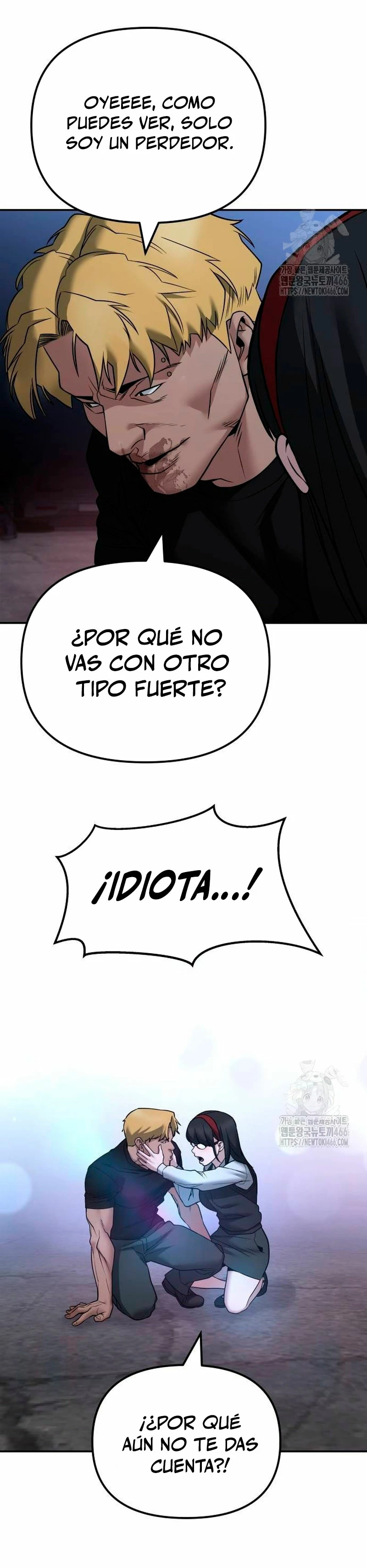 El Maton al Mando Capítulo 118 - Page 12