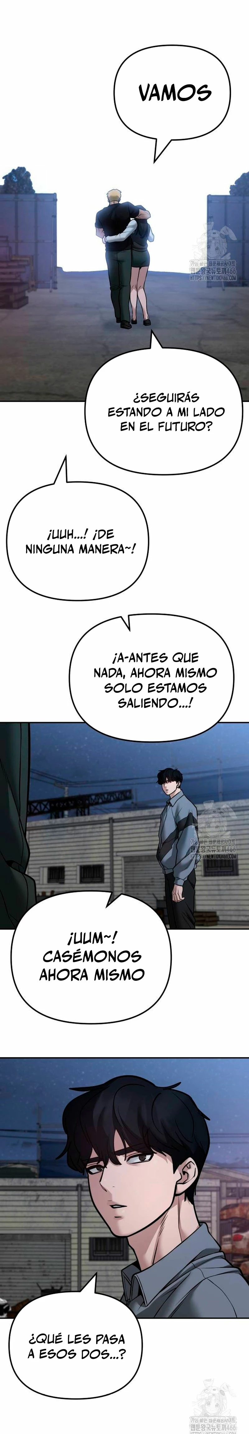 El Maton al Mando Capítulo 118 - Page 14