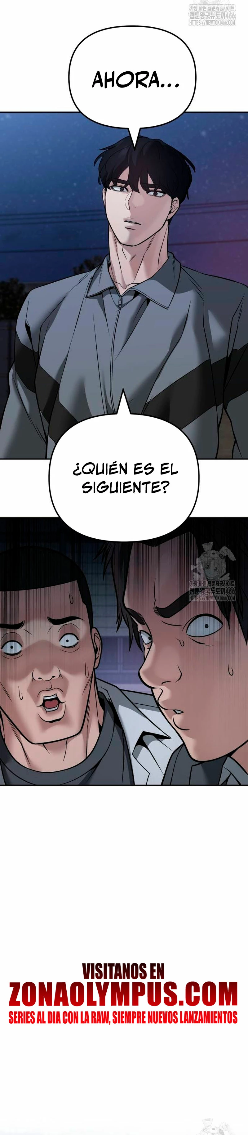 El Maton al Mando Capítulo 118 - Page 18