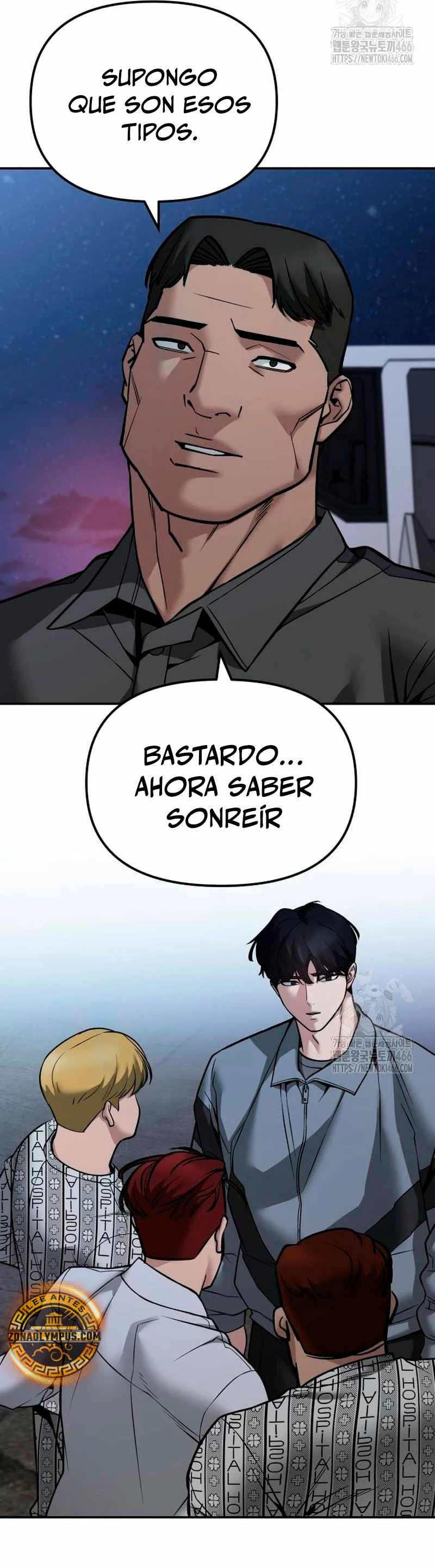El Maton al Mando Capítulo 118 - Page 25
