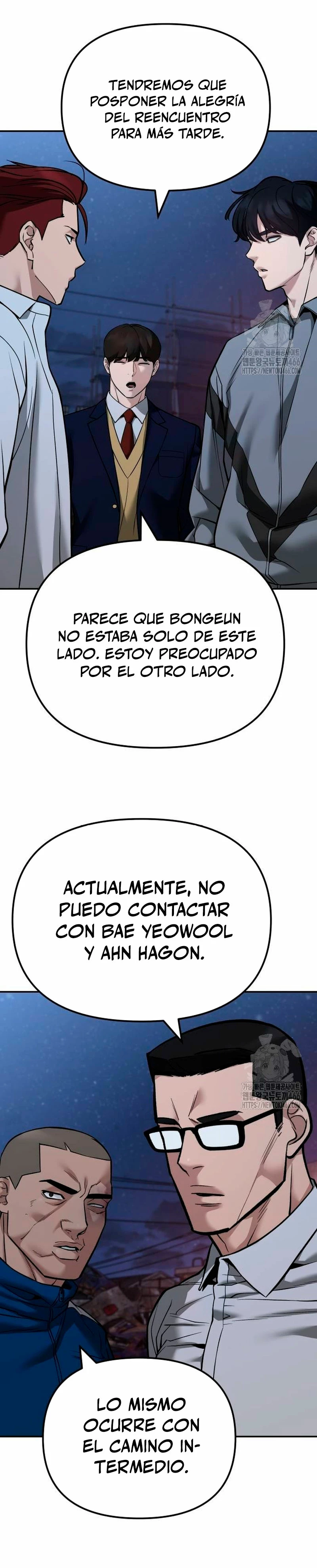 El Maton al Mando Capítulo 118 - Page 26