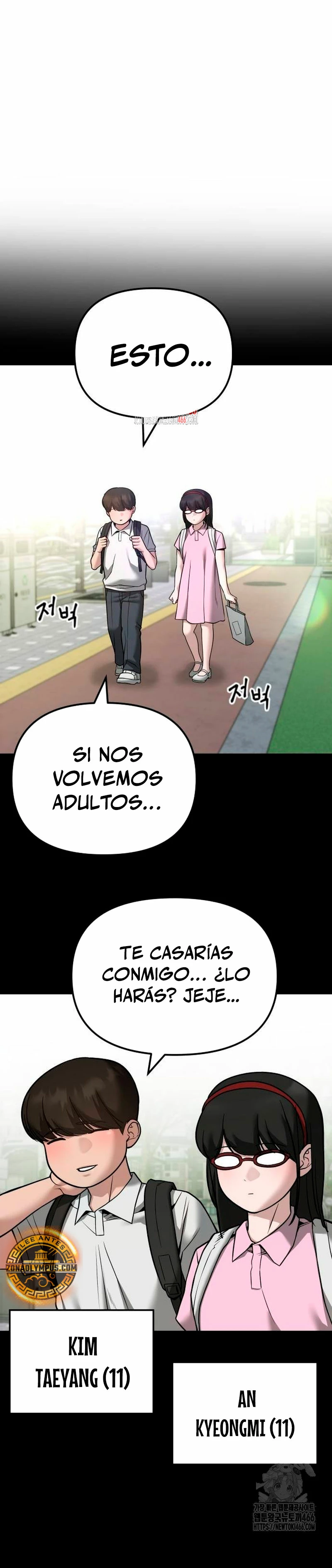 El Maton al Mando Capítulo 118 - Page 3