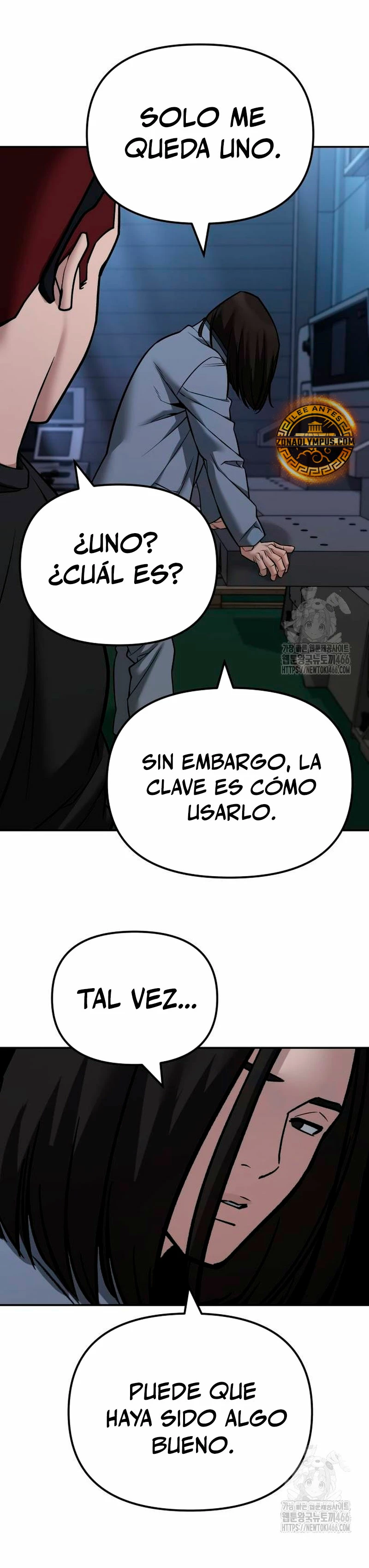 El Maton al Mando Capítulo 118 - Page 31