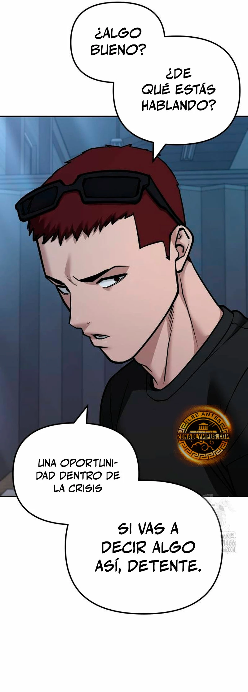 El Maton al Mando Capítulo 118 - Page 32