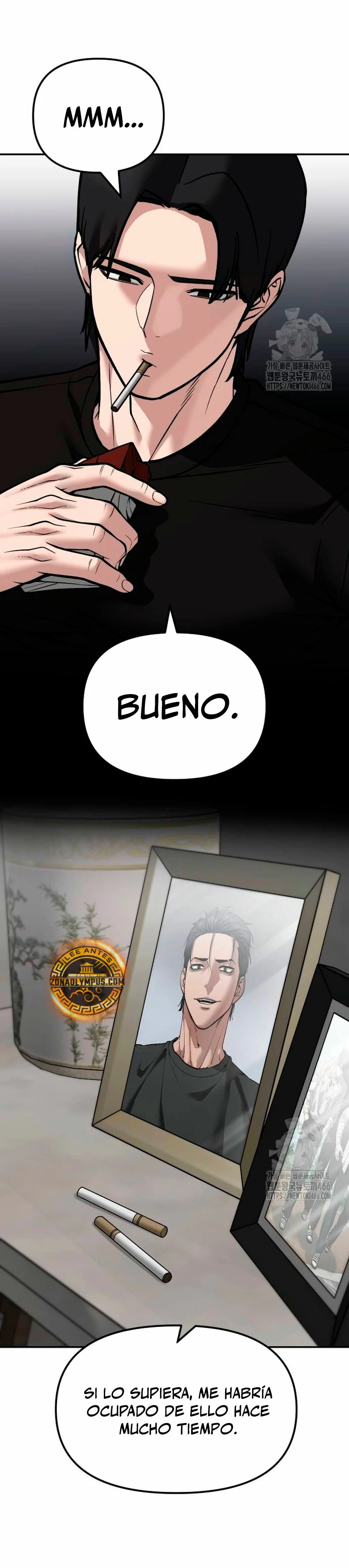 El Maton al Mando Capítulo 118 - Page 41