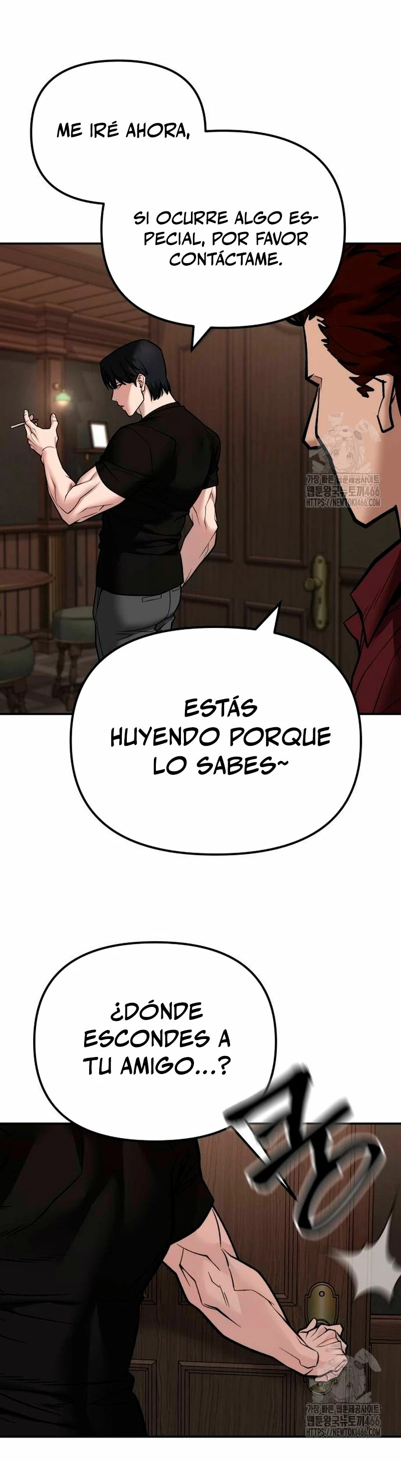 El Maton al Mando Capítulo 118 - Page 42