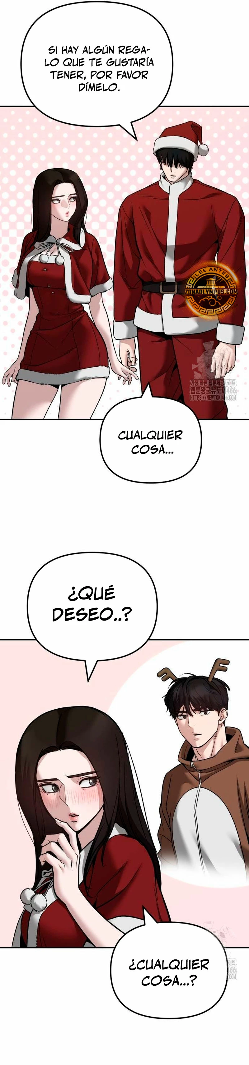 El Maton al Mando Capítulo 118 - Page 48