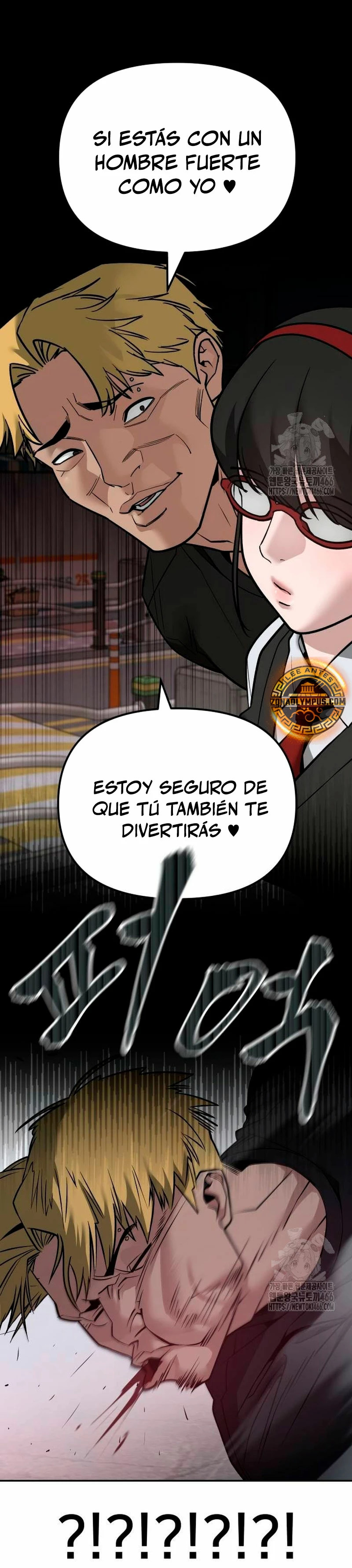 El Maton al Mando Capítulo 118 - Page 5