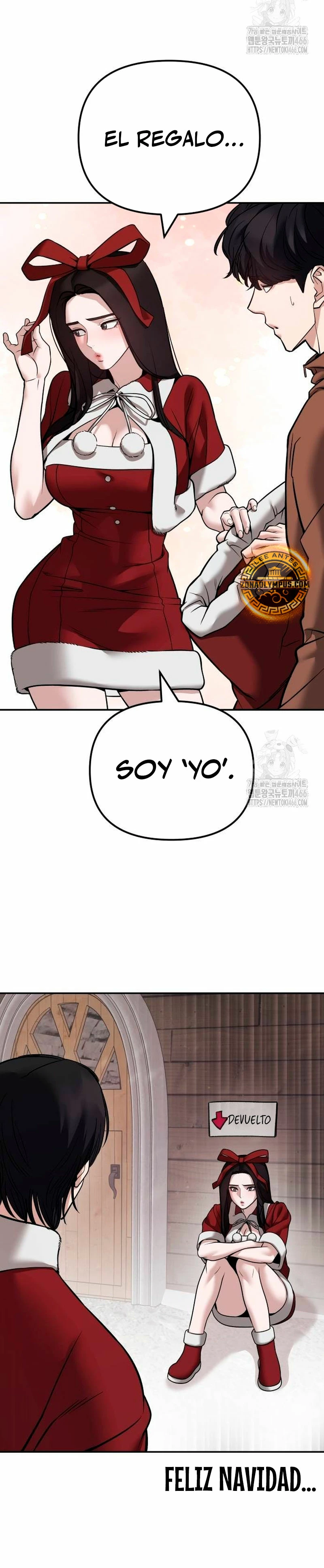 El Maton al Mando Capítulo 118 - Page 53