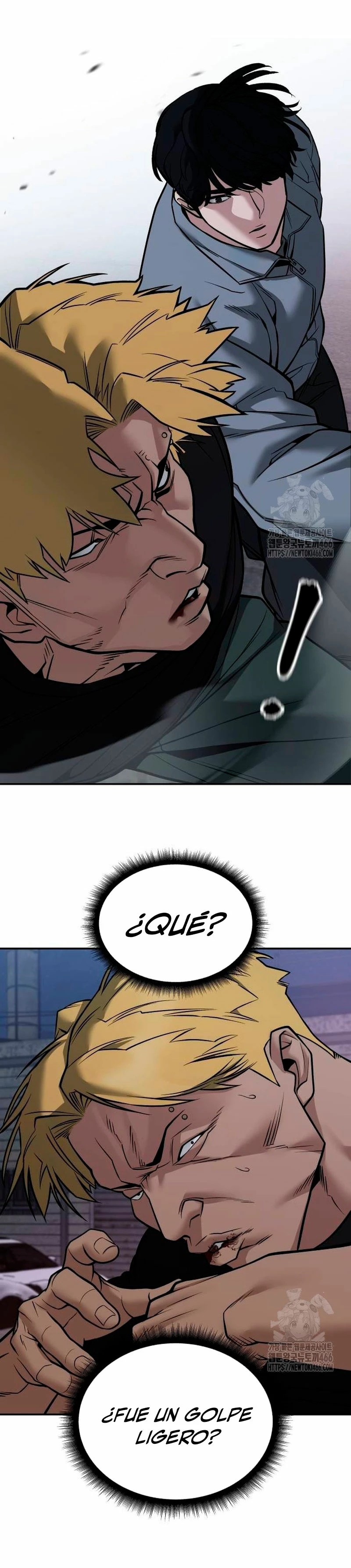 El Maton al Mando Capítulo 118 - Page 6