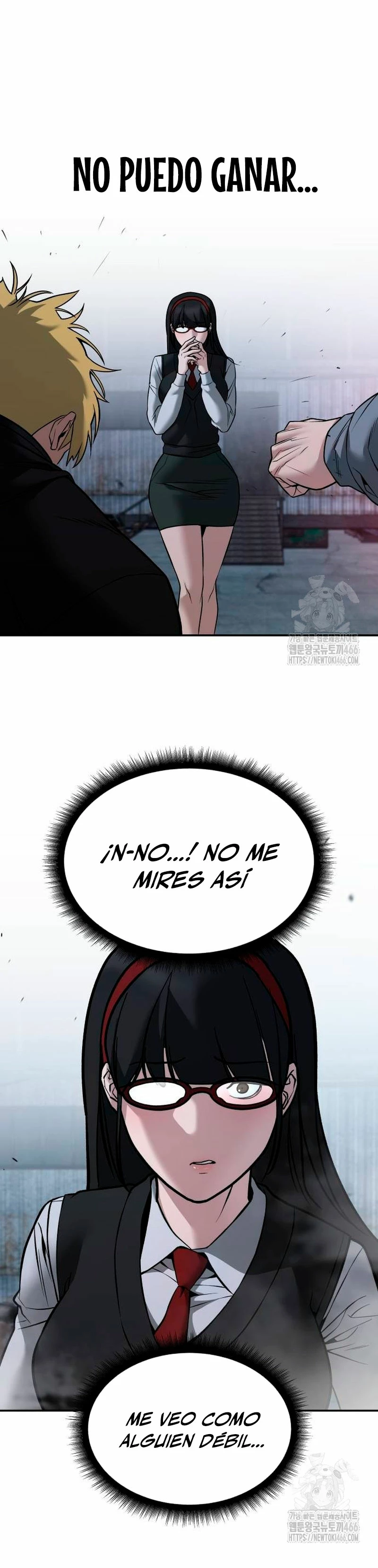 El Maton al Mando Capítulo 118 - Page 8
