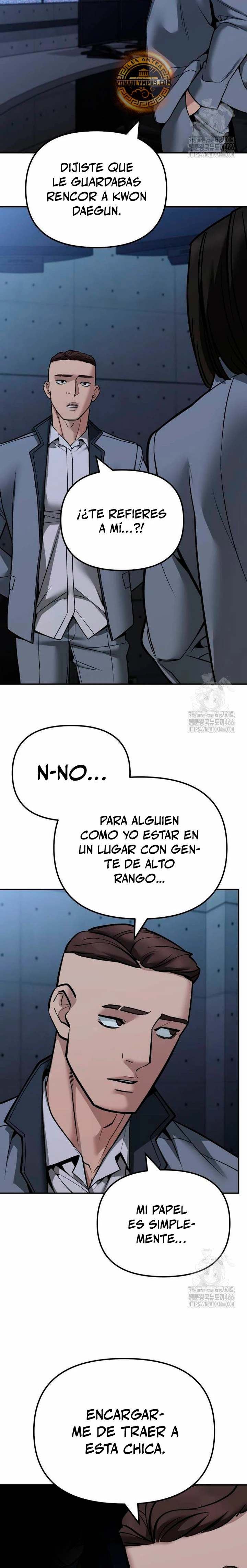 El Maton al Mando Capítulo 119 - Page 16