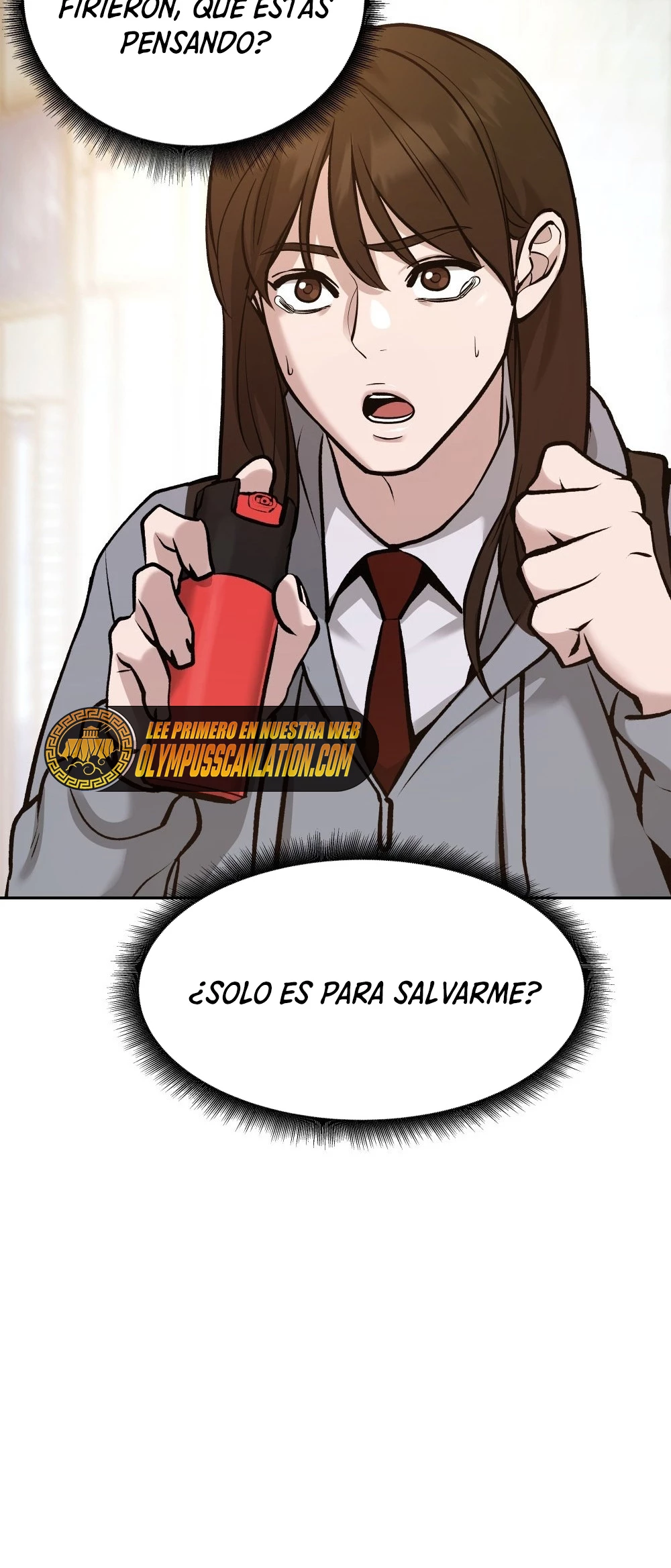 El Maton al Mando Capítulo 12 - Page 11
