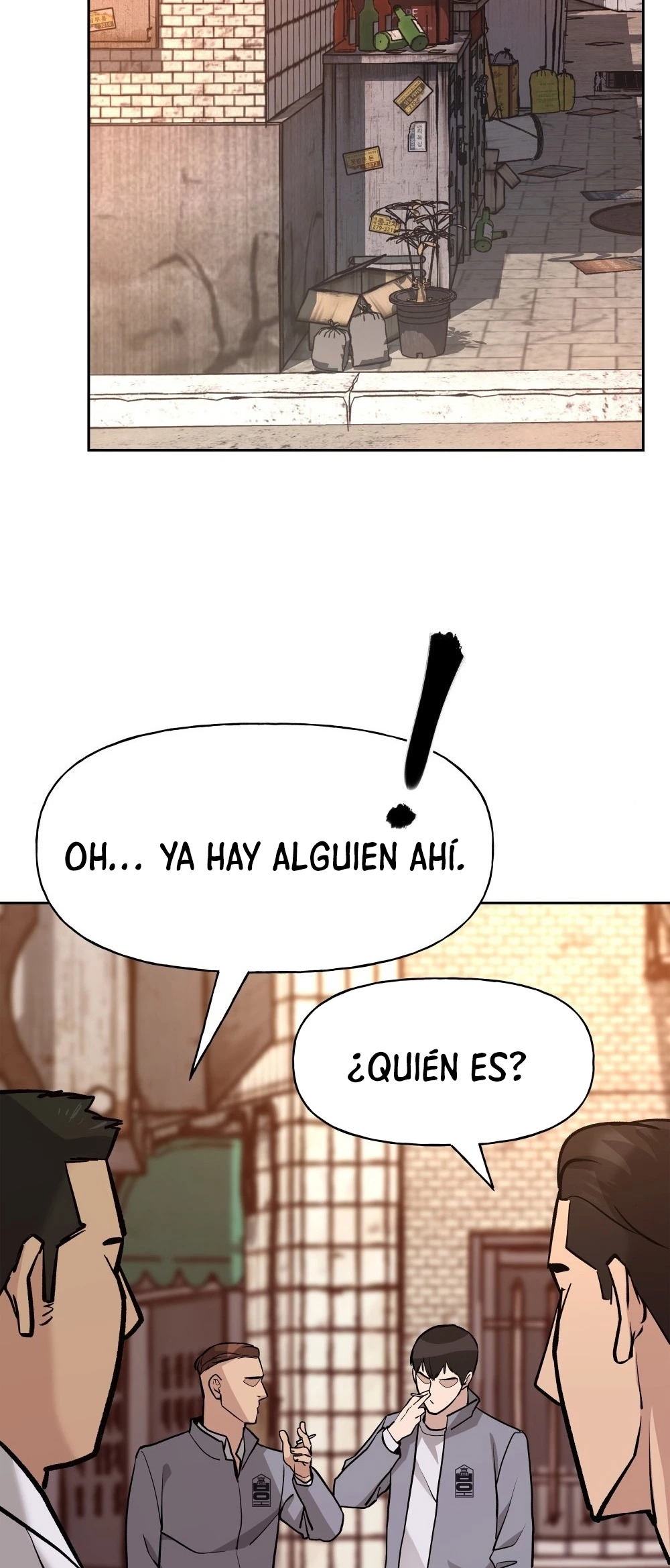 El Maton al Mando Capítulo 12 - Page 13