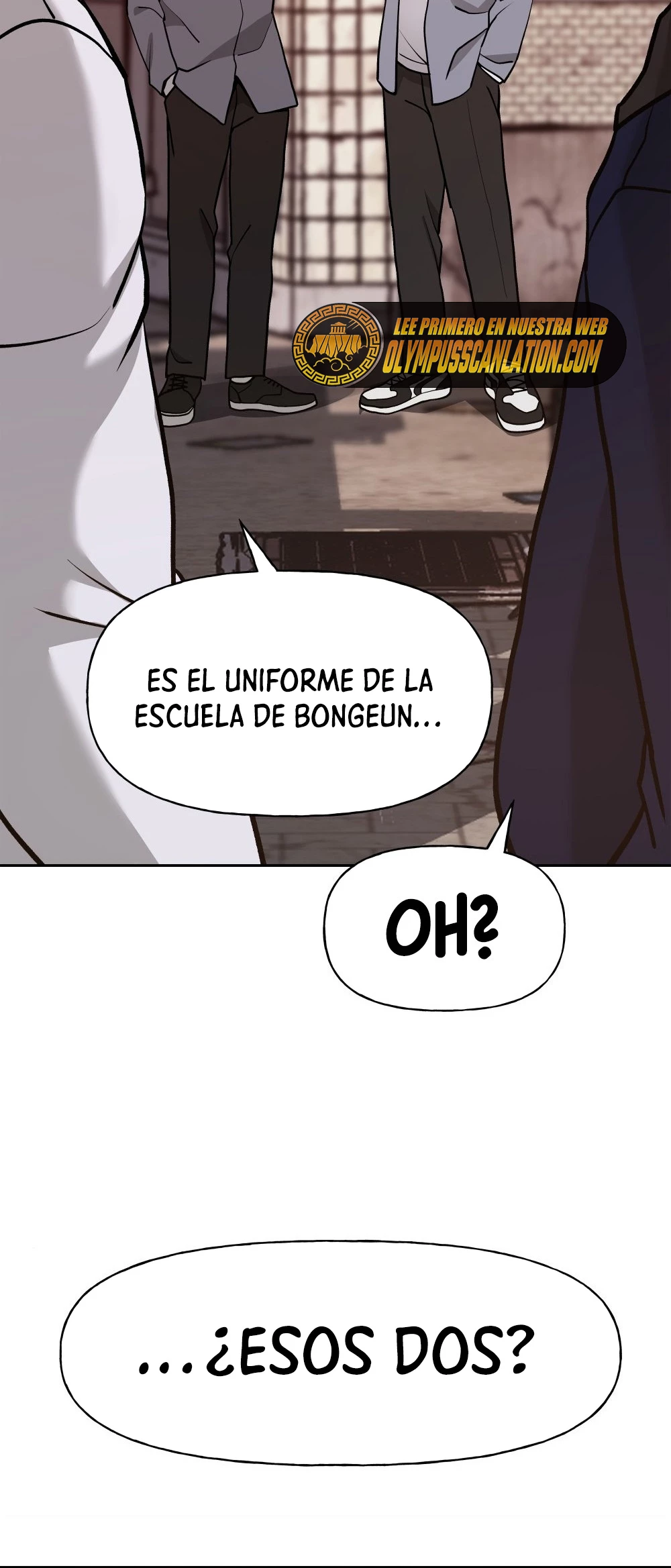El Maton al Mando Capítulo 12 - Page 14