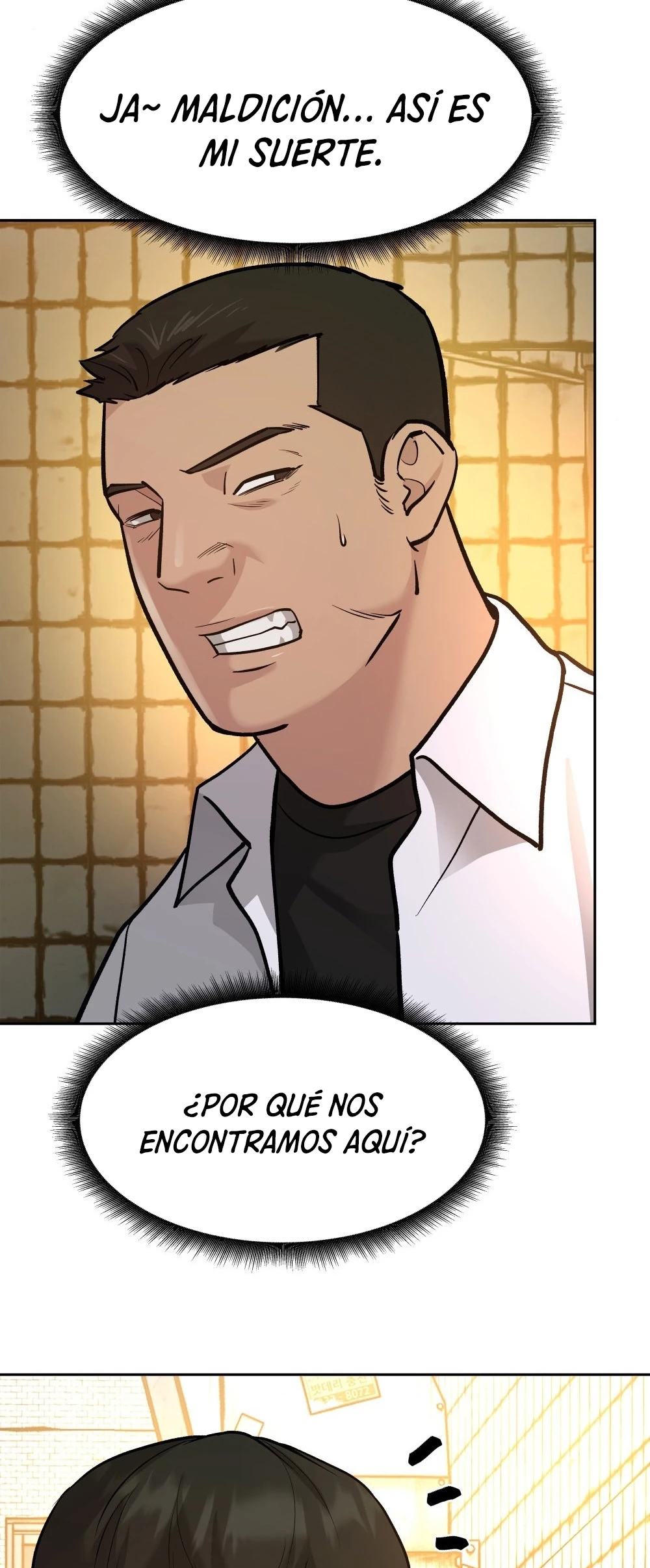 El Maton al Mando Capítulo 12 - Page 21