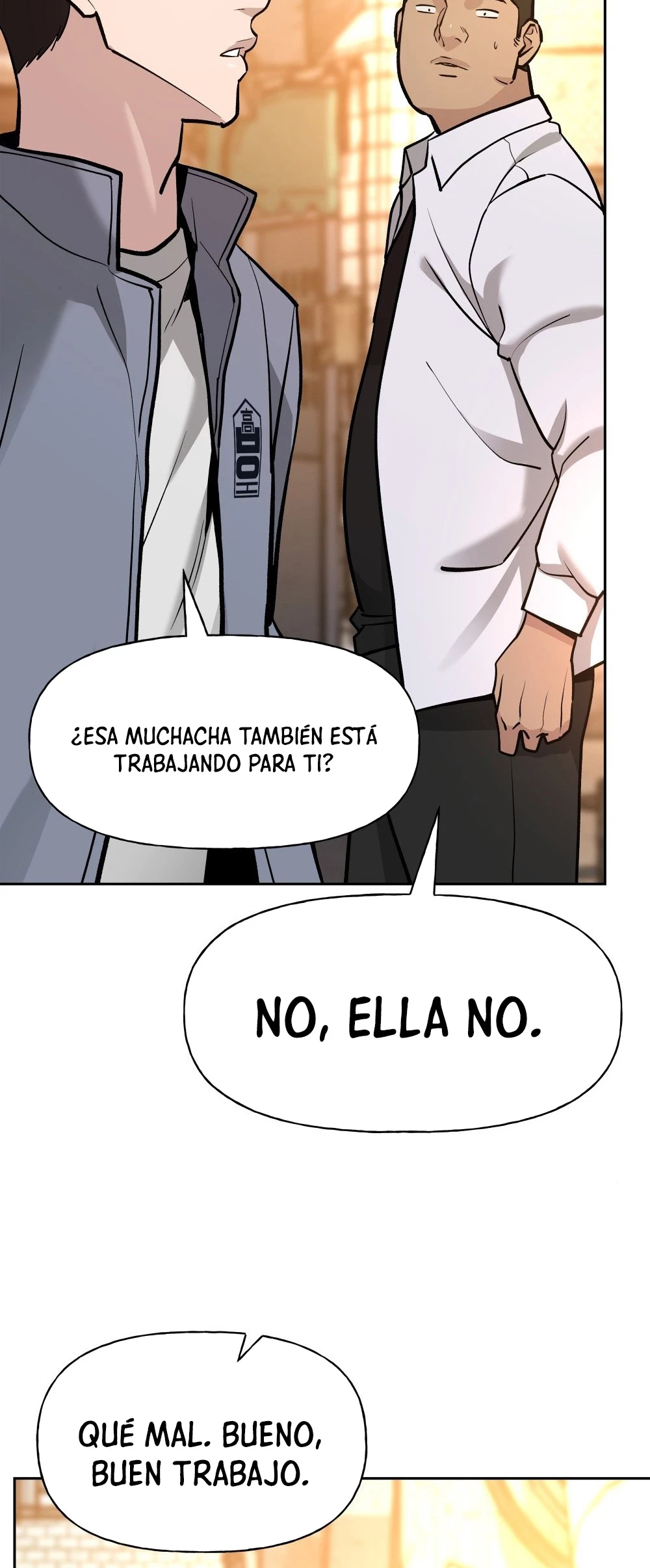 El Maton al Mando Capítulo 12 - Page 23