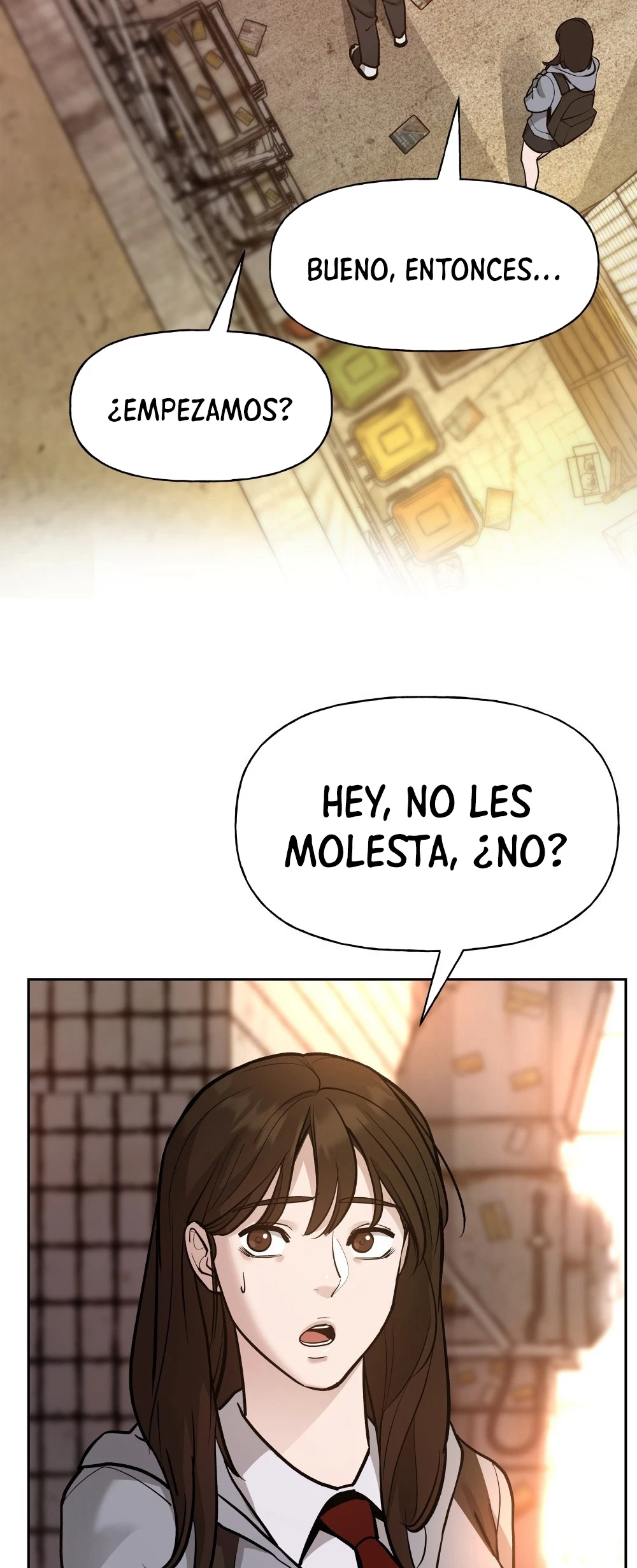El Maton al Mando Capítulo 12 - Page 30