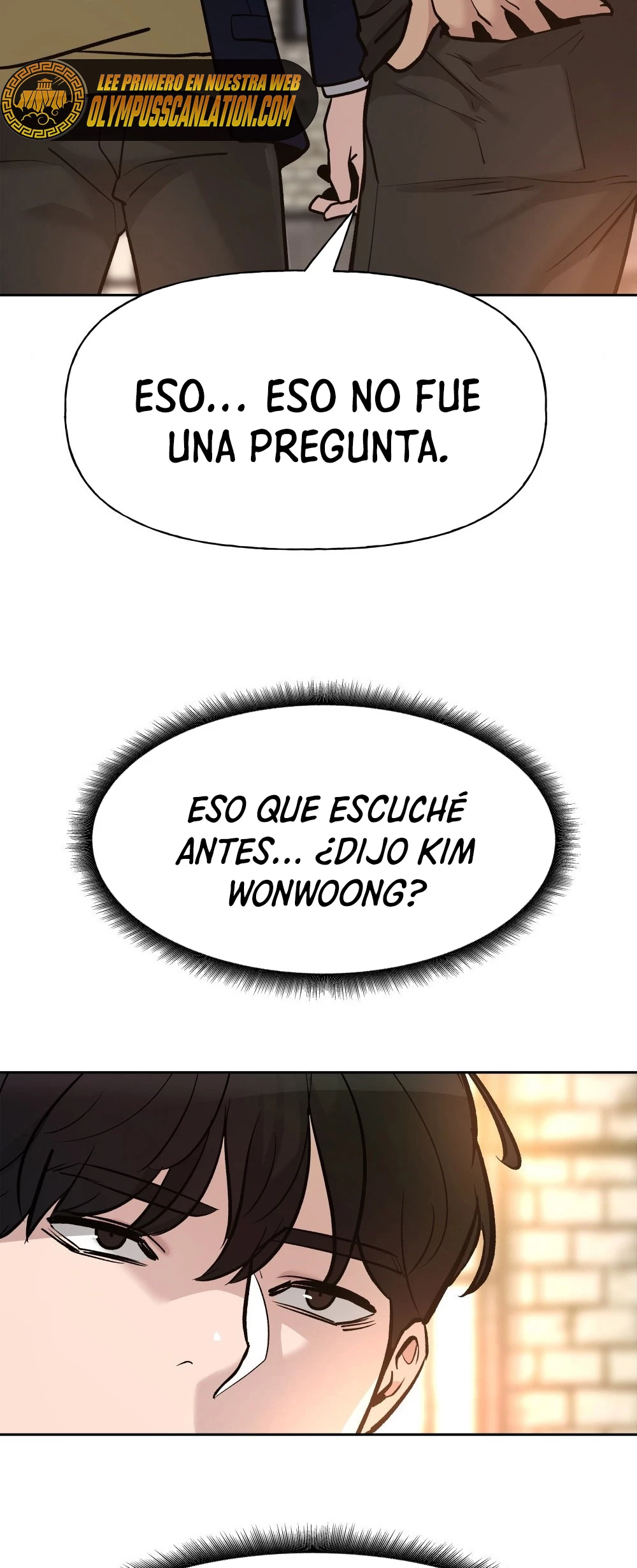 El Maton al Mando Capítulo 12 - Page 37