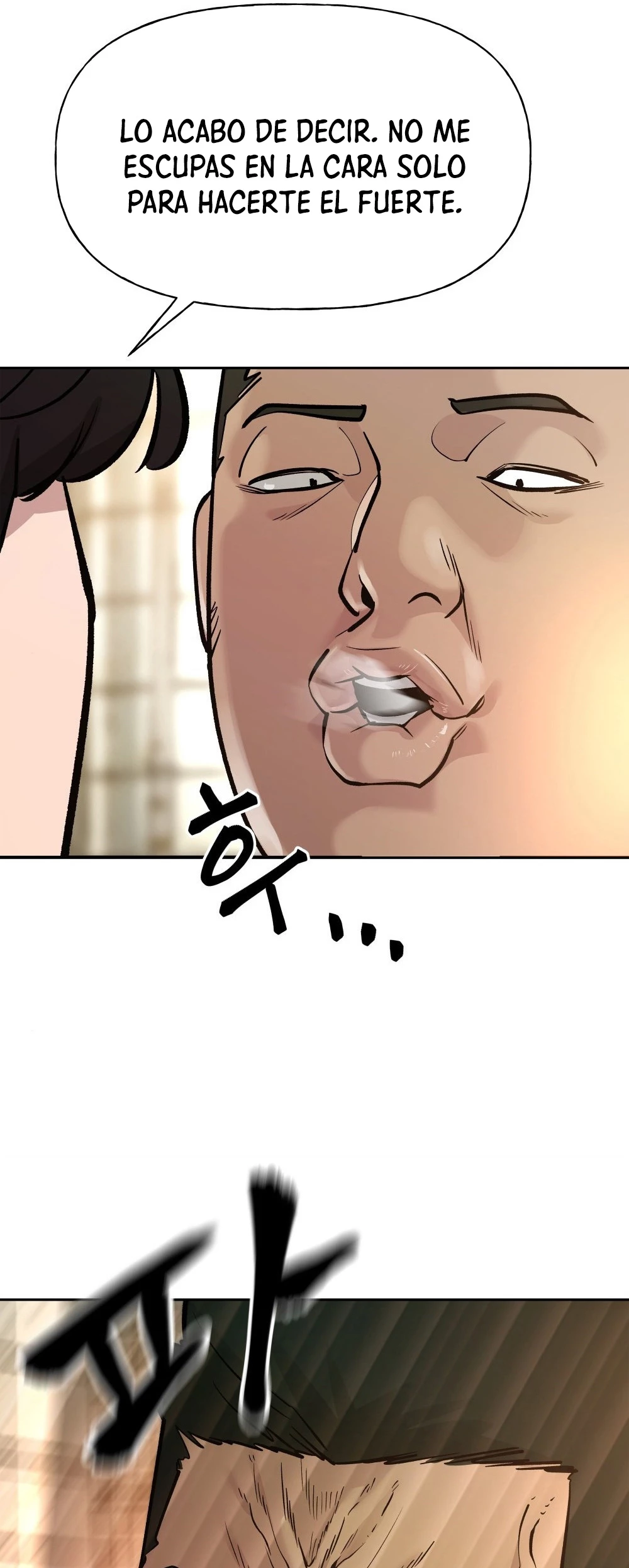 El Maton al Mando Capítulo 12 - Page 39